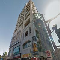 文山區廠辦大樓(台大金站)