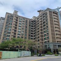 榮耀之音水舞樂章社區