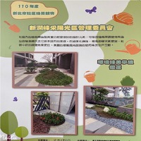 新潤峰采陽光區社區