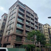 晶鑽凱悅二期社區