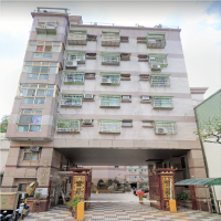 薪傳我的家社區