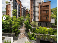 森原六十六社區