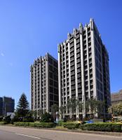 達麗大景滙社區