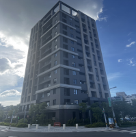 啟昇鼎臻公寓大廈