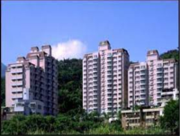 奇岩傑仕堡社區