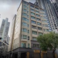 捷運尊邸公寓大廈