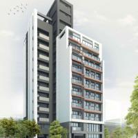 士林竣公寓大廈