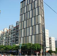 南港區四季LULUR社區